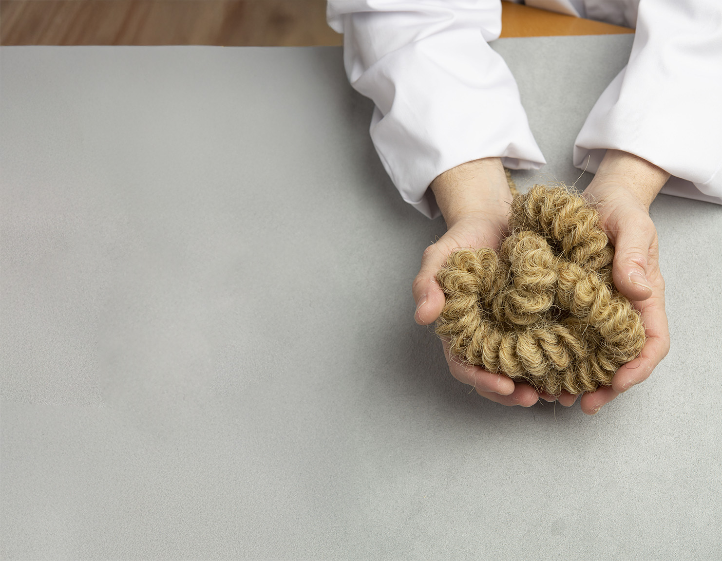 Les matières premières