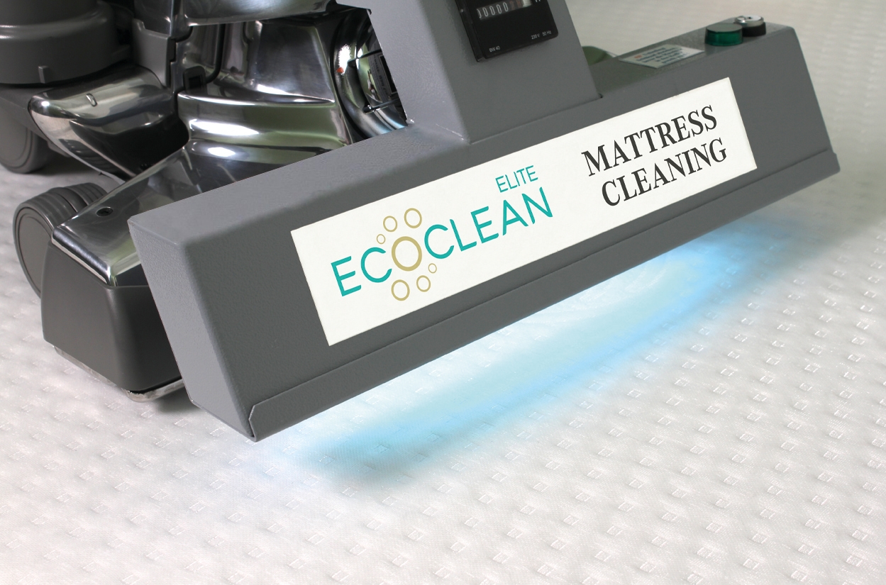 Ecoclean