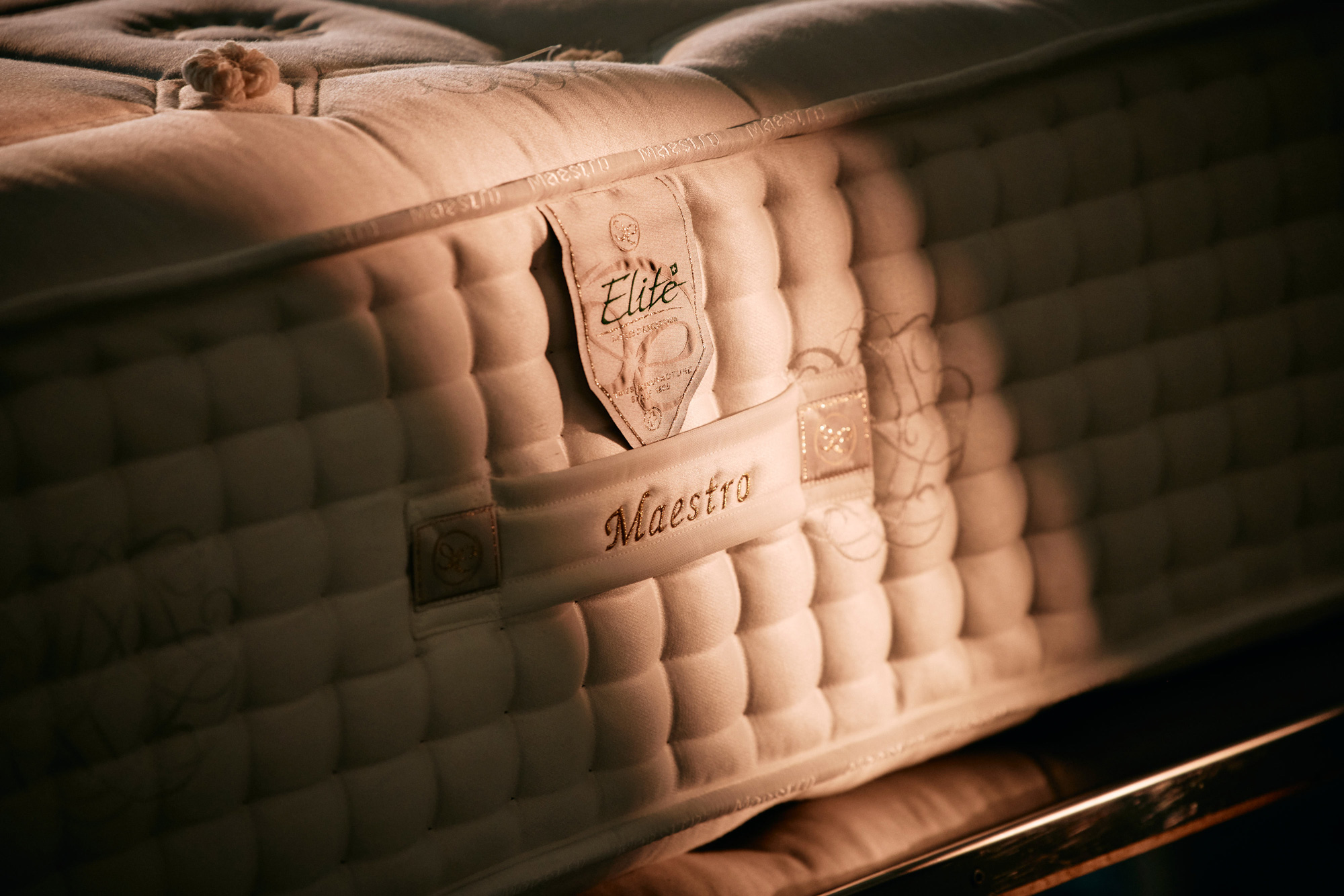 Maison Elite