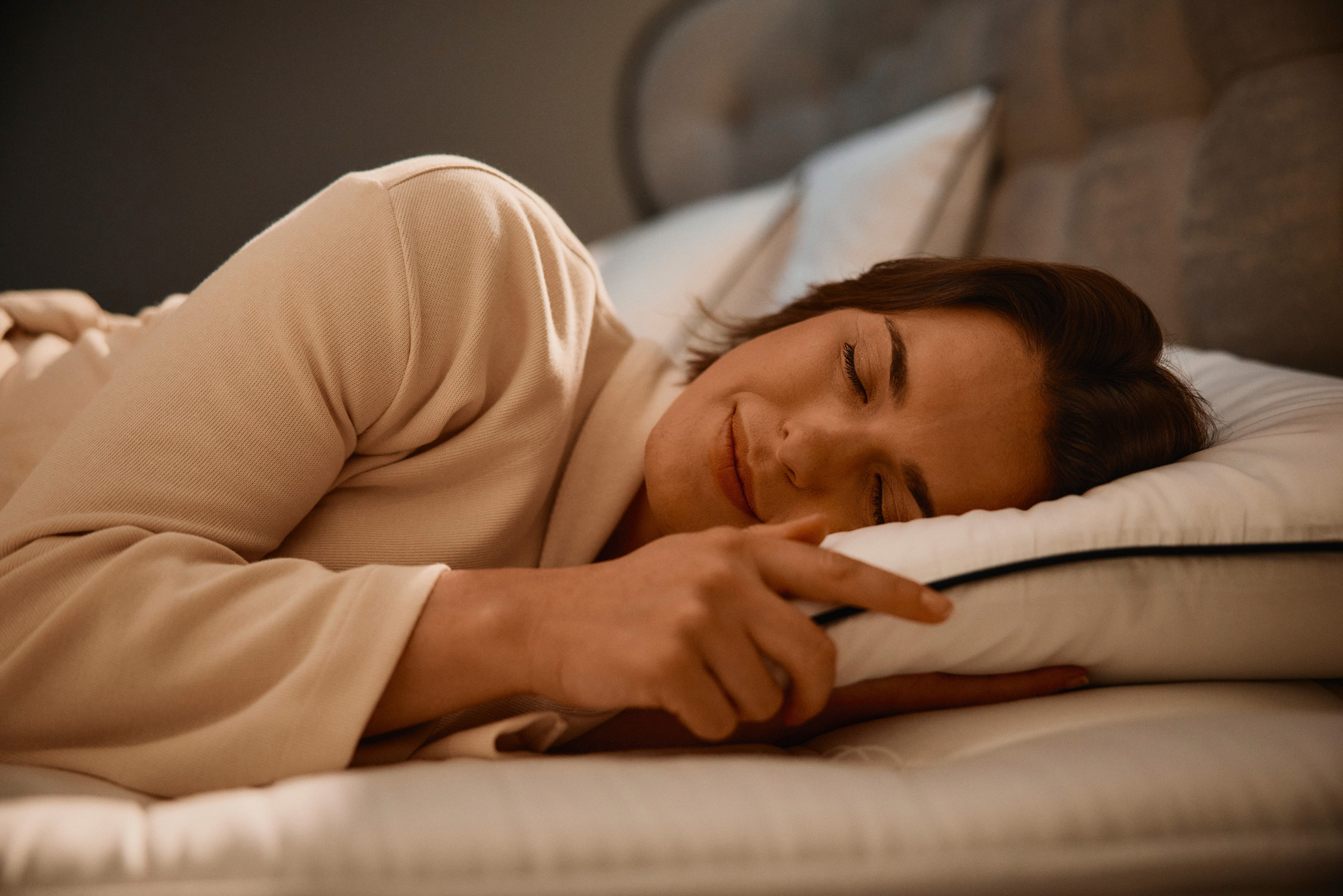 La recette du bien dormir