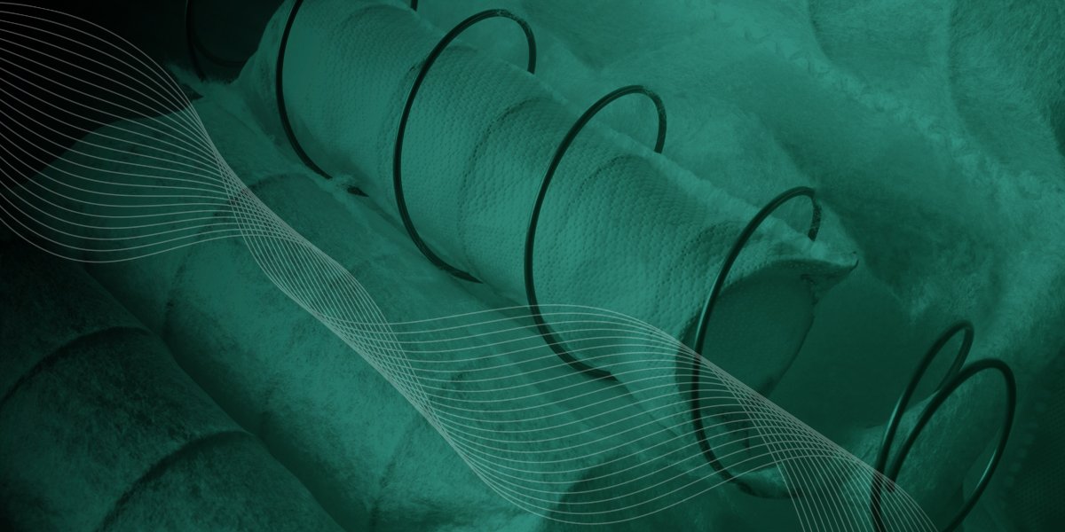 Confort : Pourquoi les ressorts ensachés sont-ils plus confortables que la mousse ?