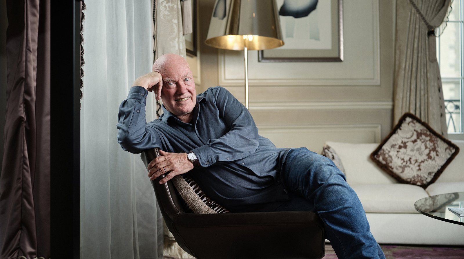 « Pour se lever tôt, il ne faut pas se coucher tard ! »