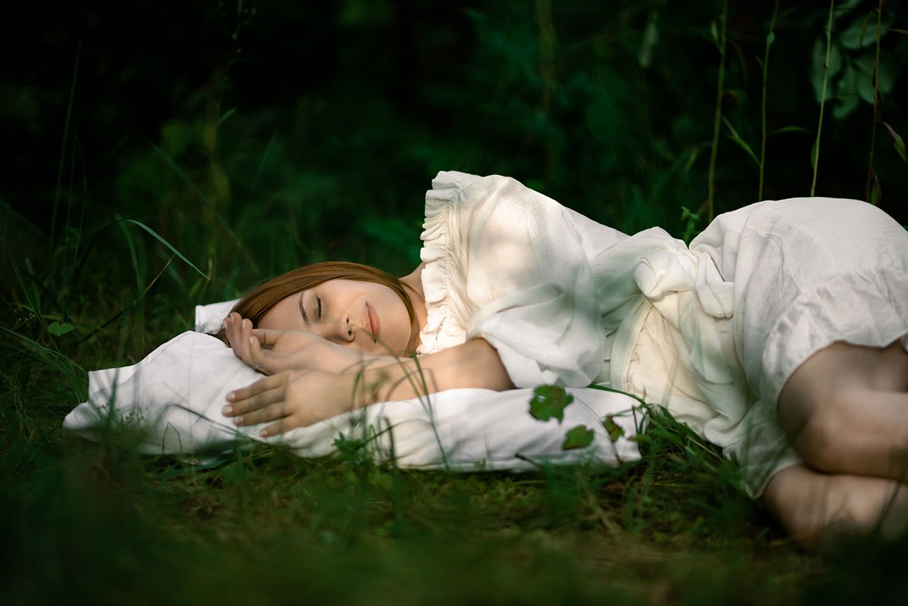 Welche Auswirkungen hat Umweltschutz auf den Schlaf?