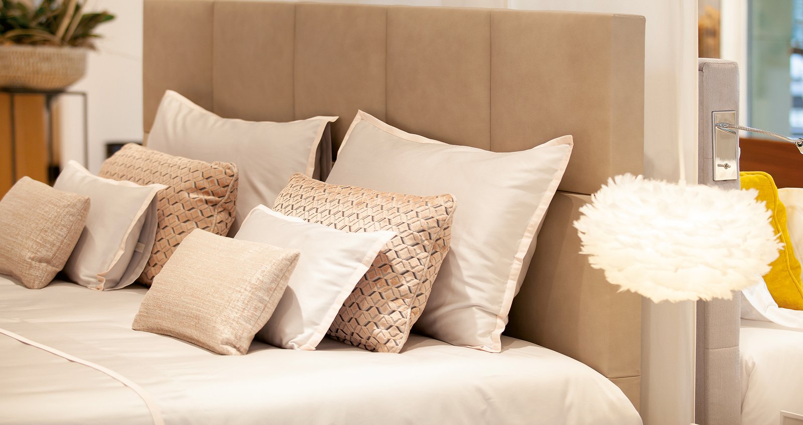 How to choose your pillow ?