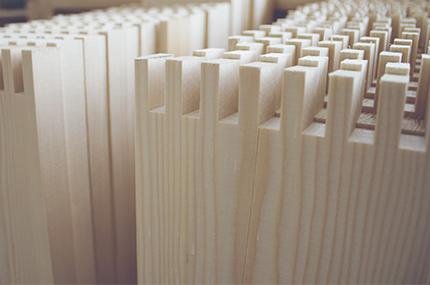 Elite Box spring Craftmanship