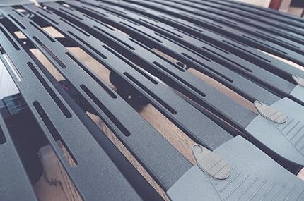 Elite Box spring Craftmanship