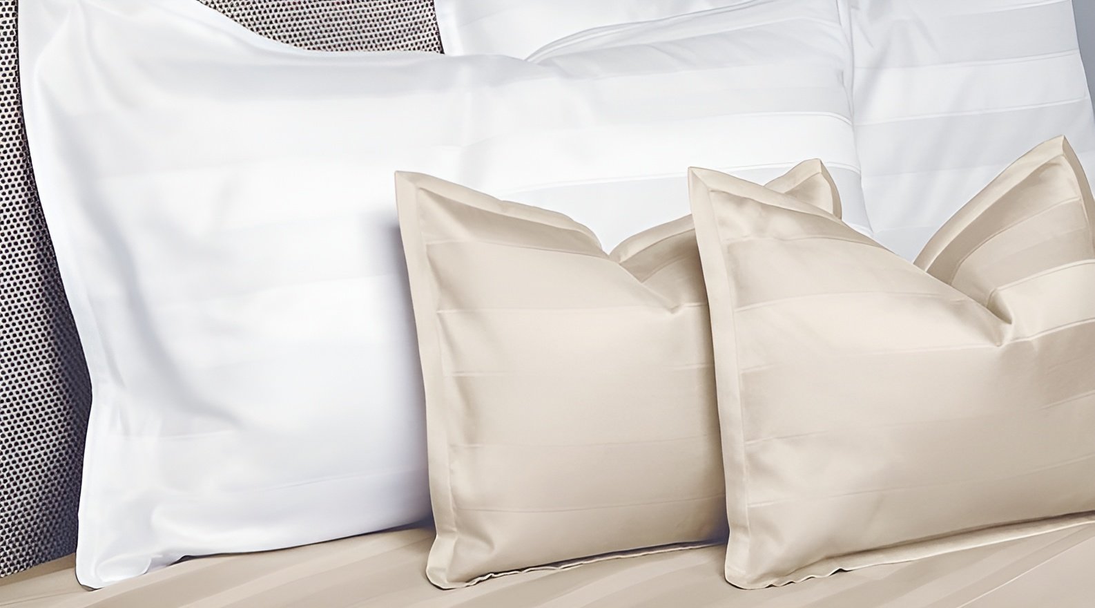 Duvet- und kissenbezüge