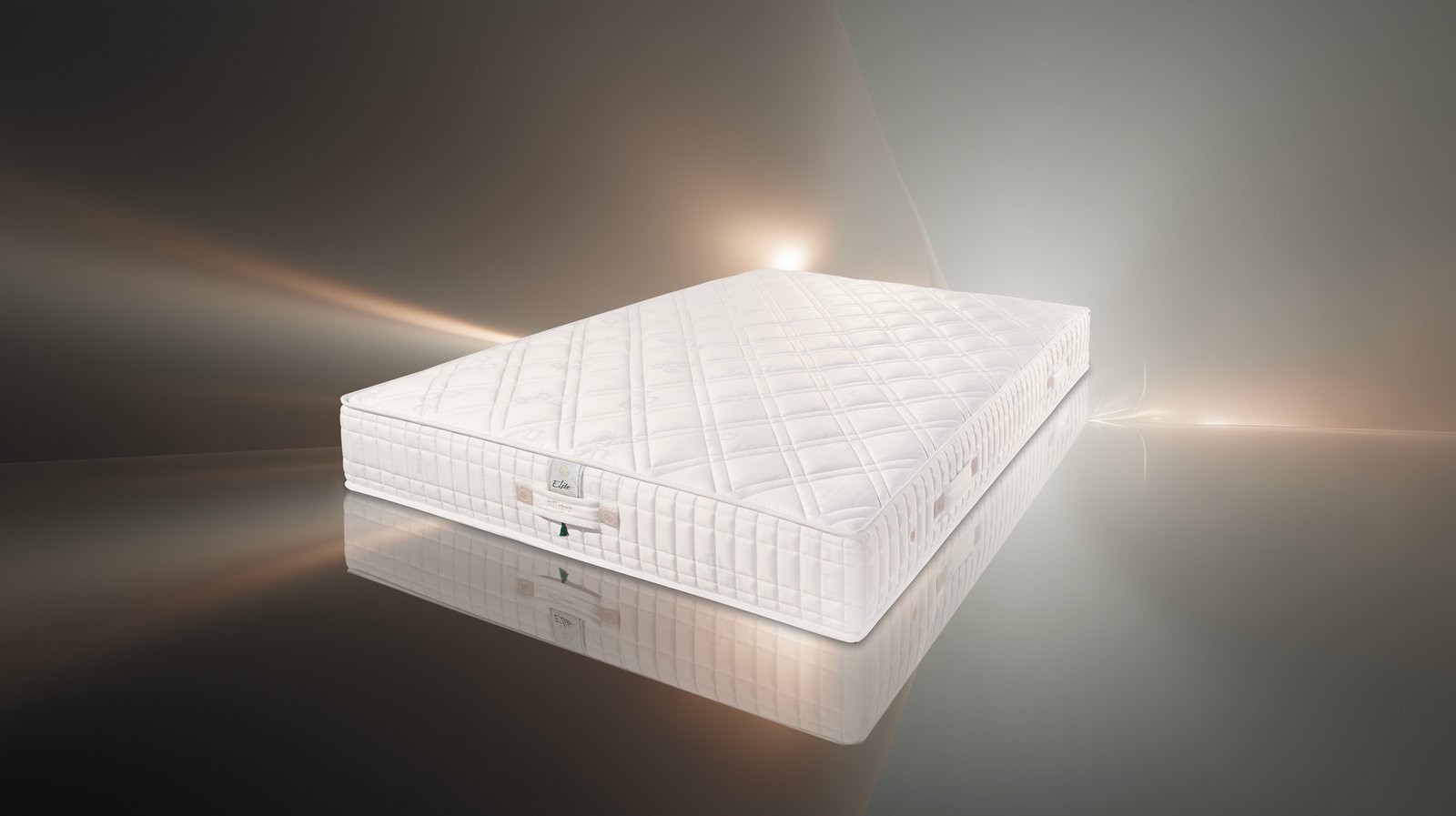 Allegro - materassi-in-lattice-naturale - Elite Home Collection