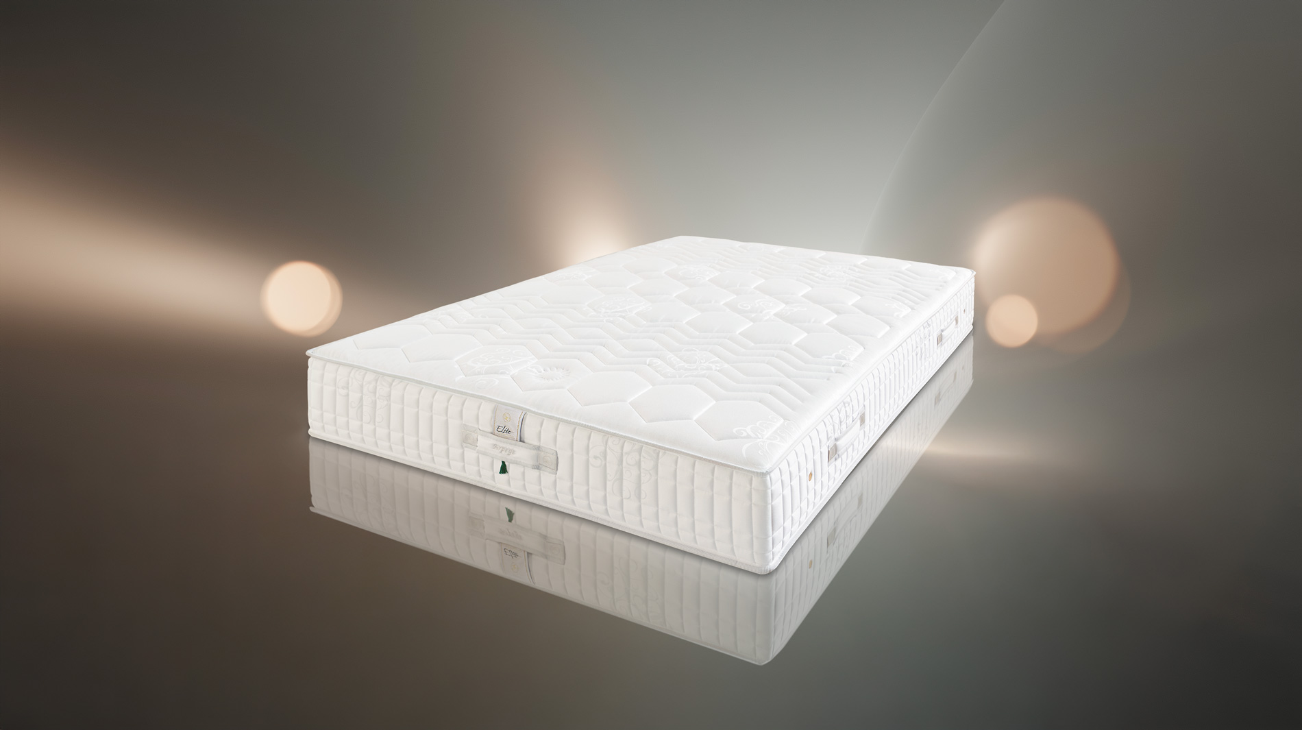 Arpège - taschenfederkernmatratzen - Elite Home Collection