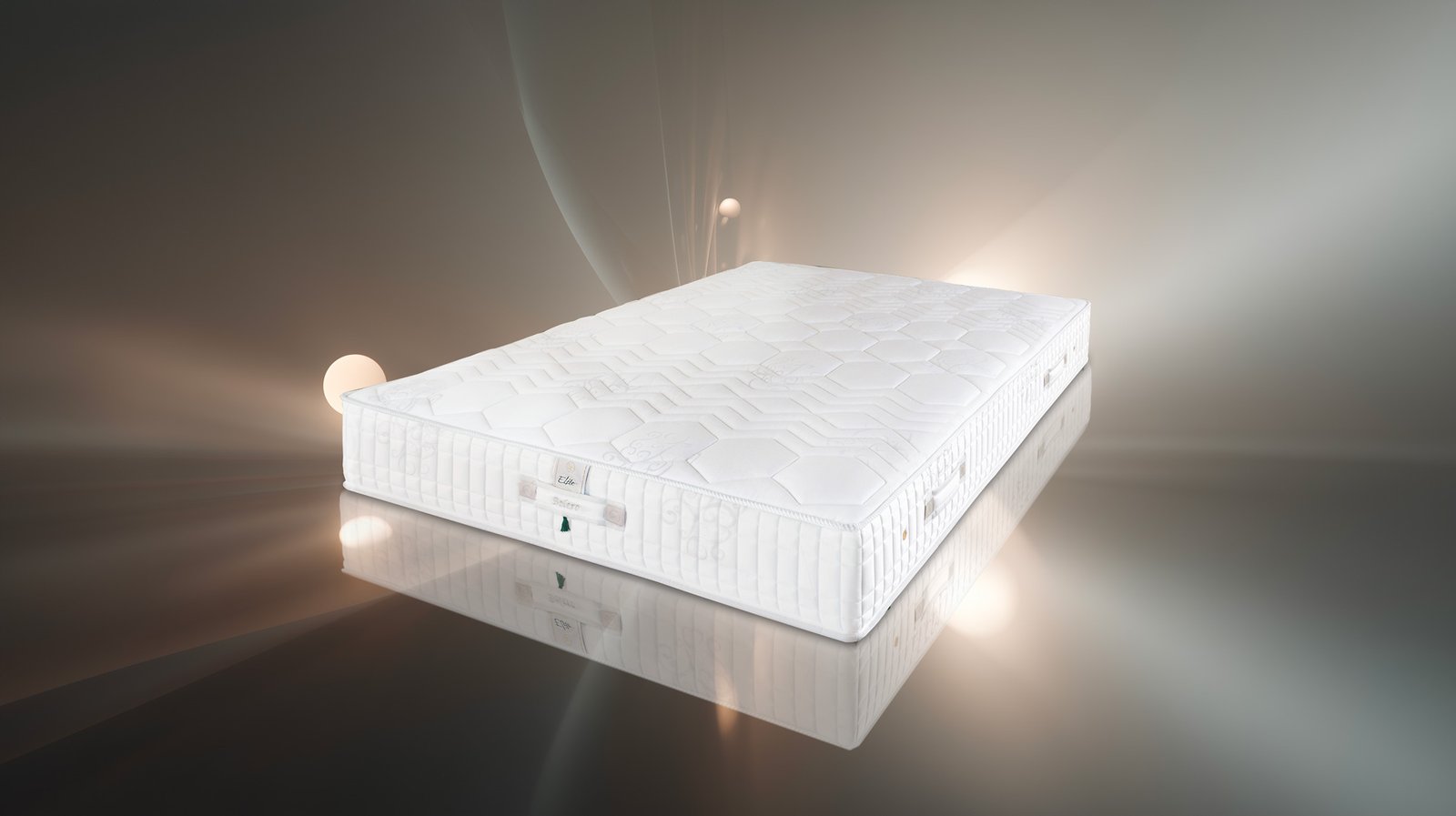 Bolero - materassi-in-schiuma - Elite Home Collection