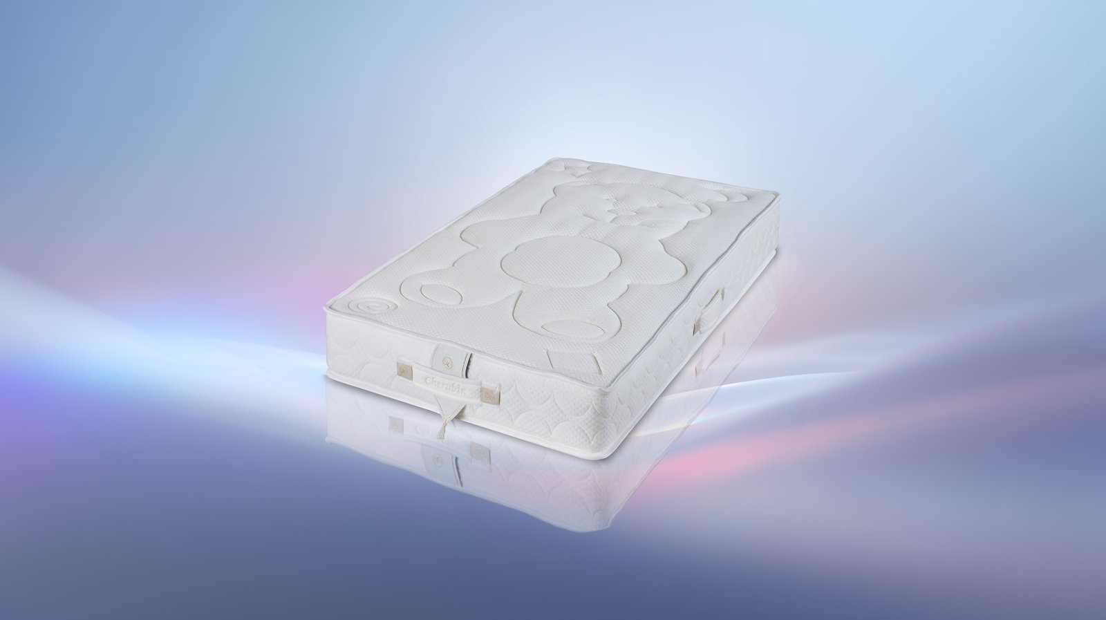 Cherubin - matelas-pour-bebe-et-enfants - Elite Home Collection
