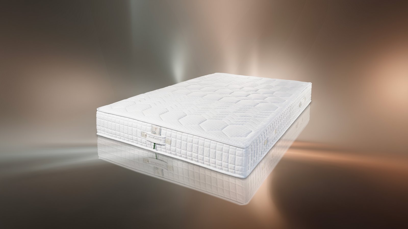 Orchestra - materassi-a-molle-insacchettate - Elite Home Collection