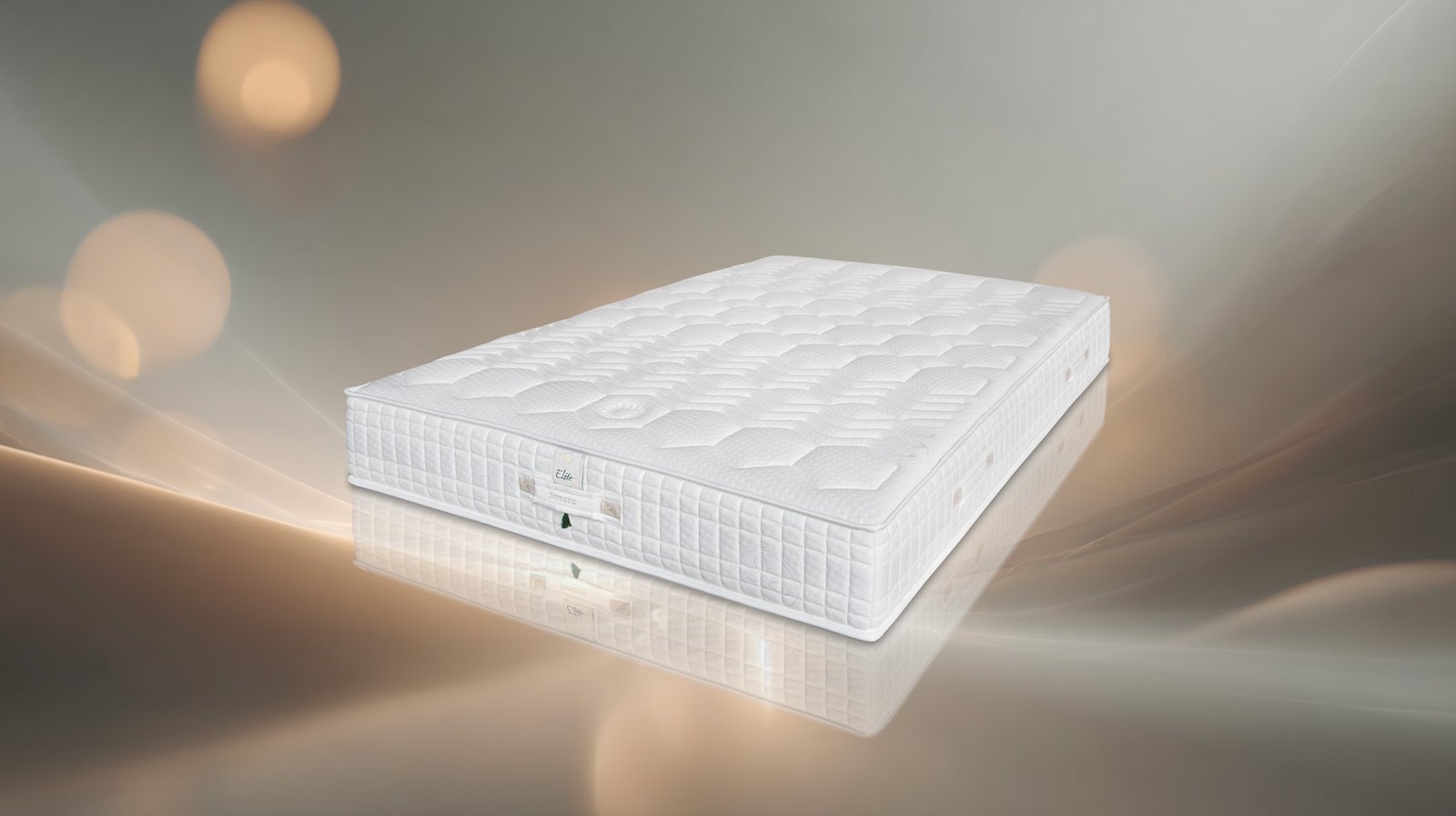 Sonata - matelas-en-mousse - Elite Home Collection