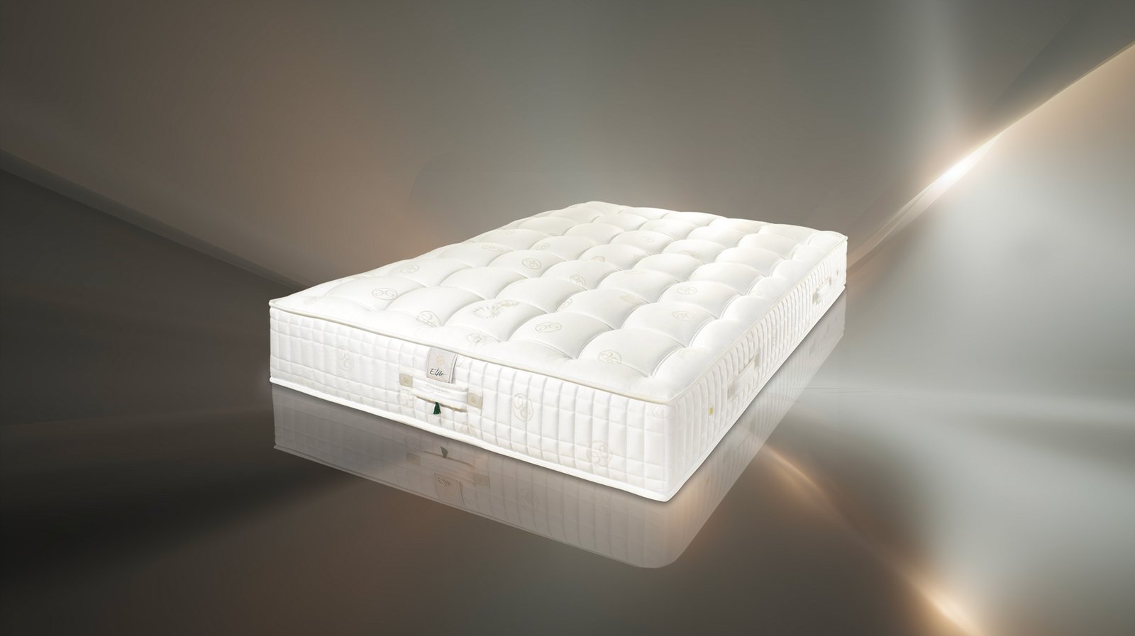 Soprano - materassi-a-molle-insacchettate - Elite Home Collection