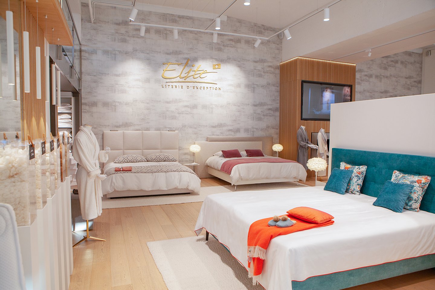 Elite Gallery Aubonne