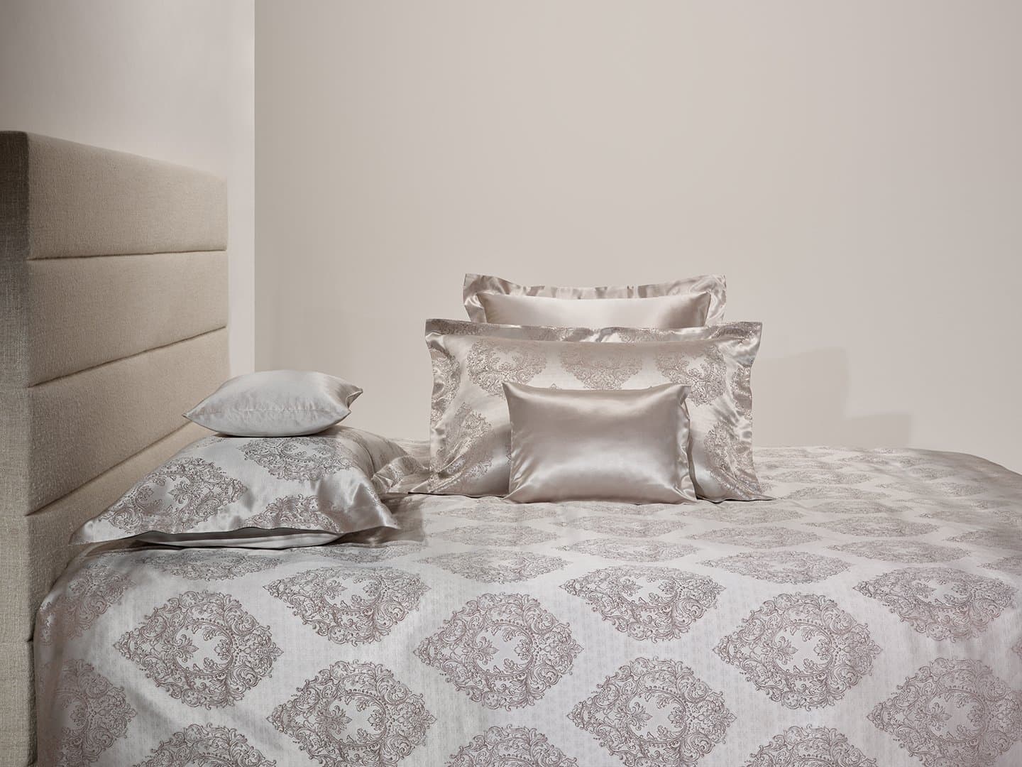 Carmélites -  Lenzuolo piatto