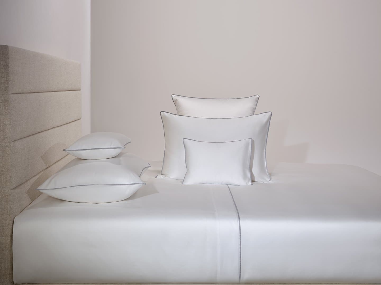 Hippolyte - Flat sheet