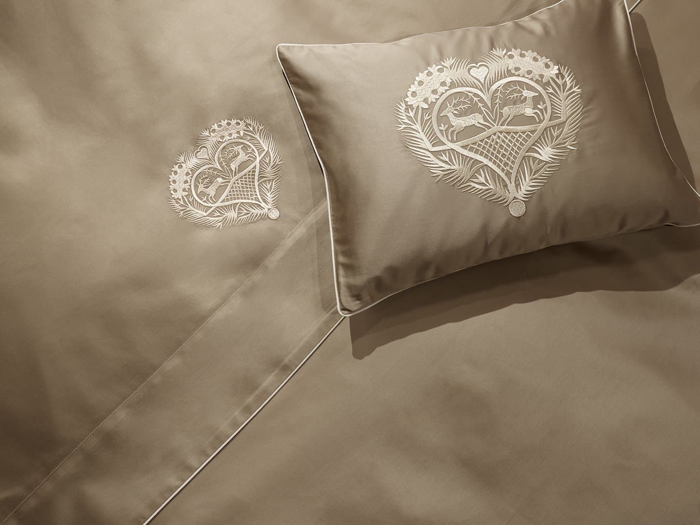 Nabucco - Taie d'oreiller