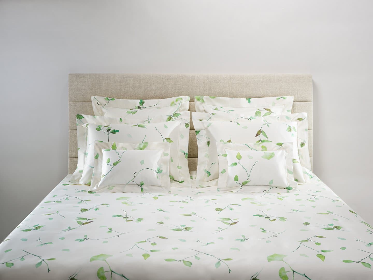 Rigoletto - Bettbezug