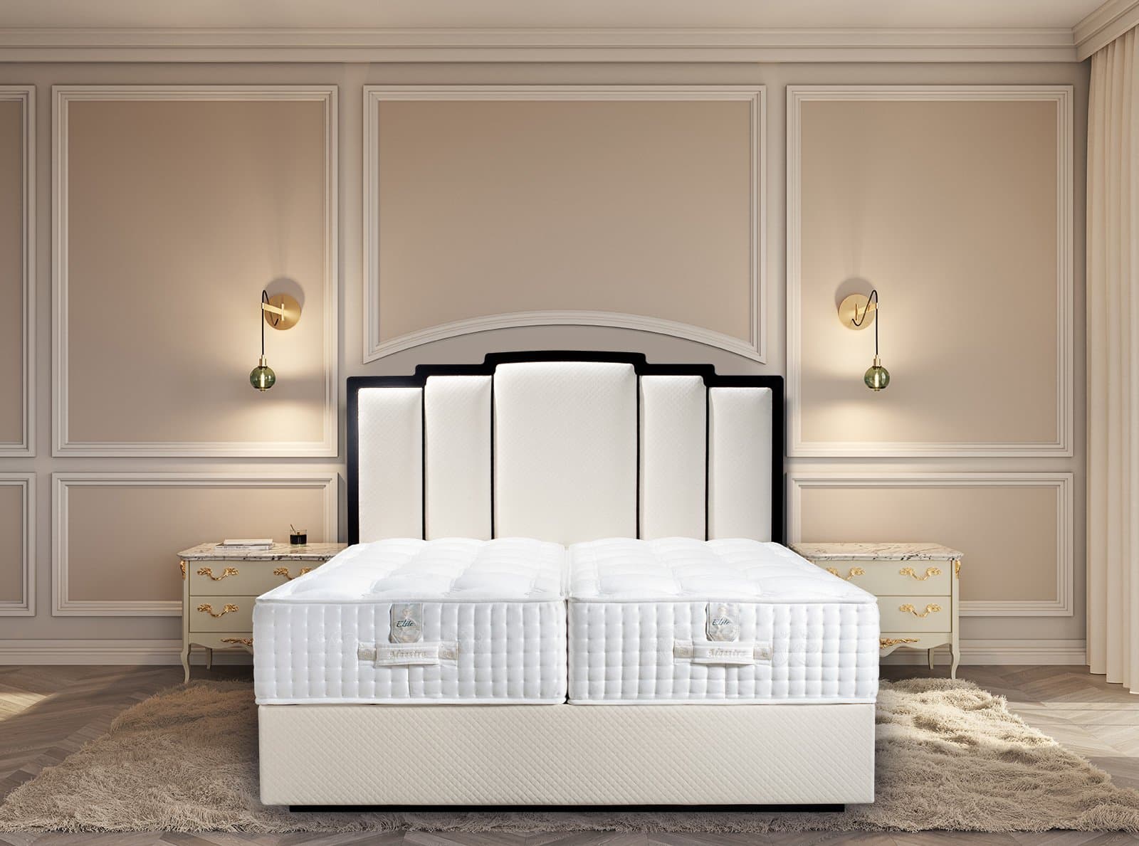 Elite Bed Image