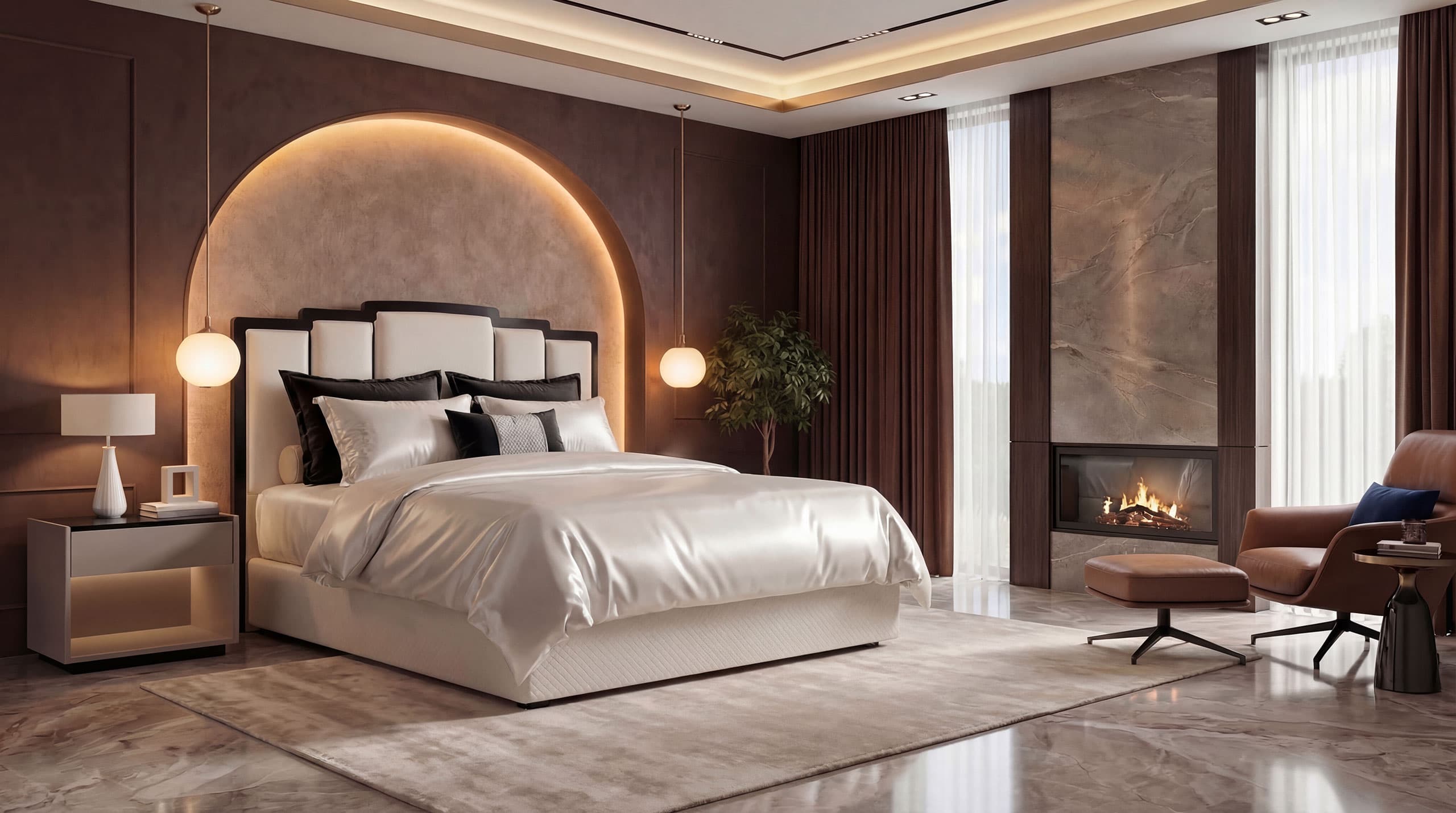 Elite Bed Image