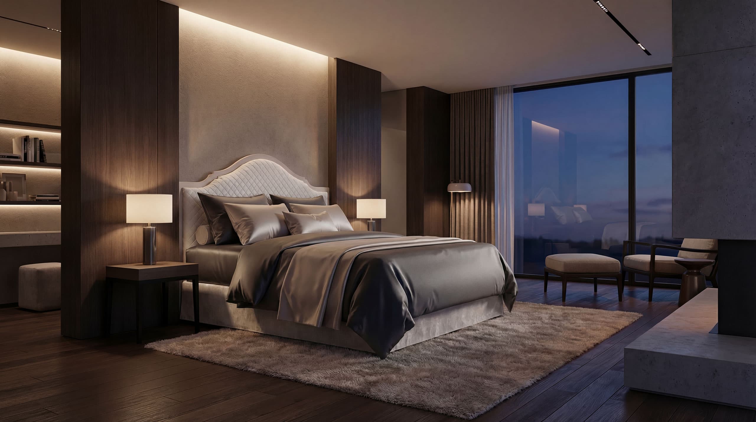 Elite Bed Image