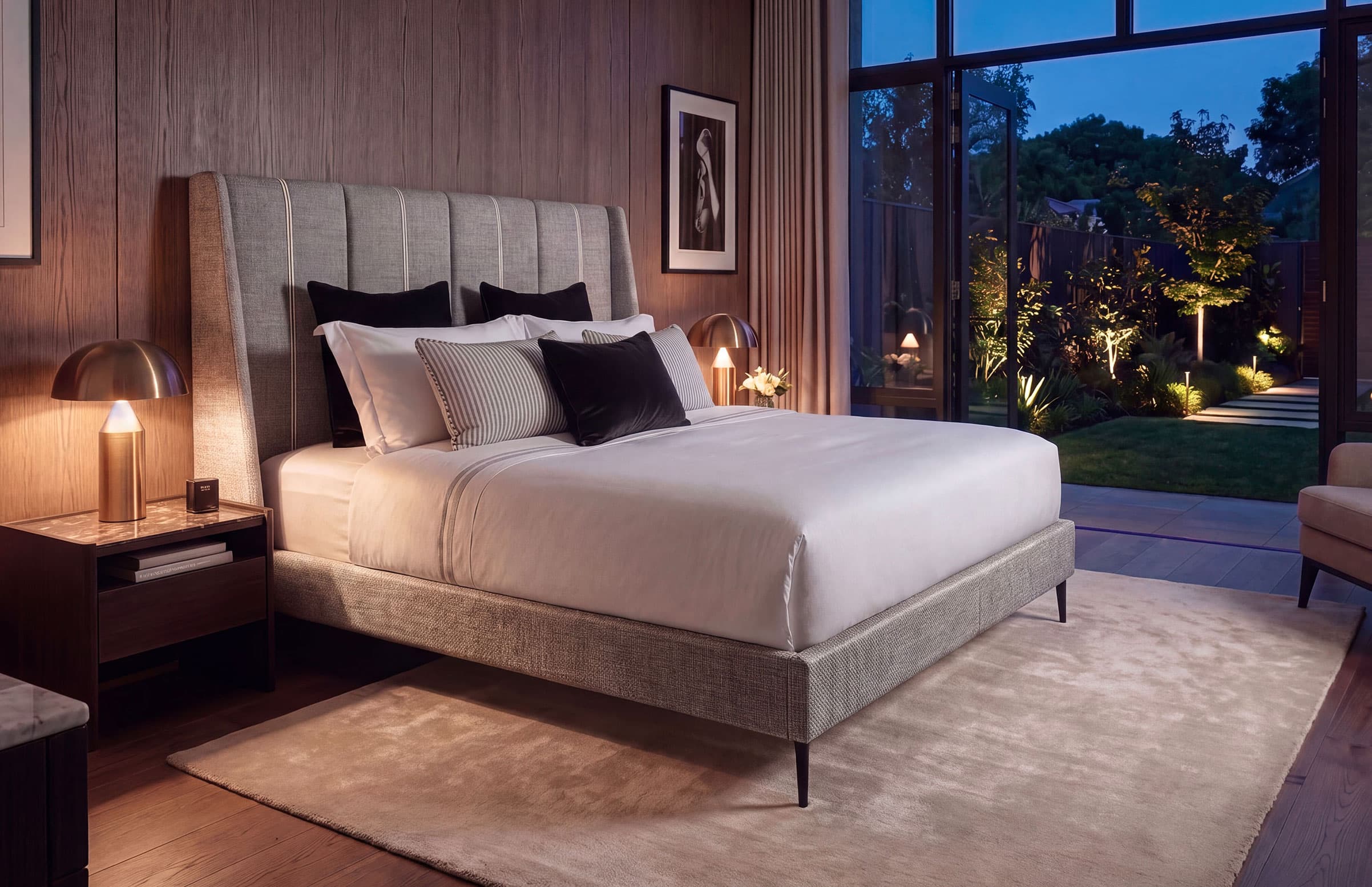 Elite Bed Image