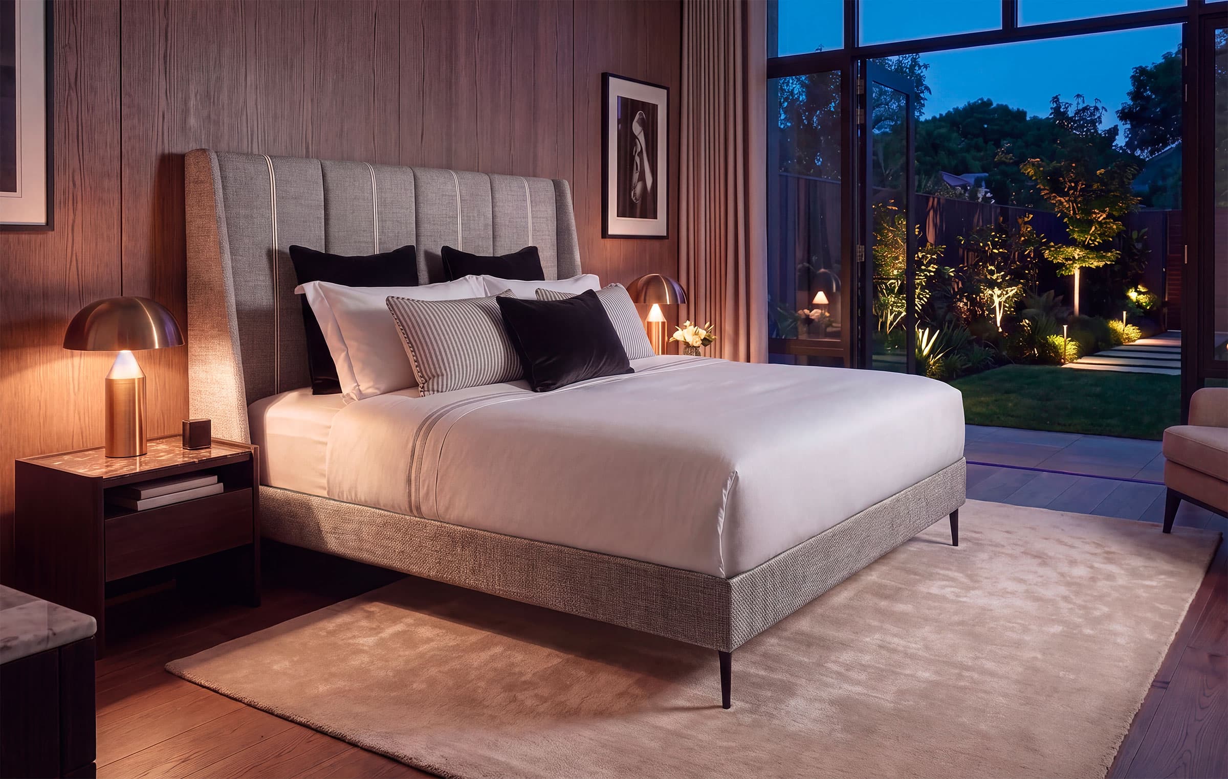 Elite Bed Image