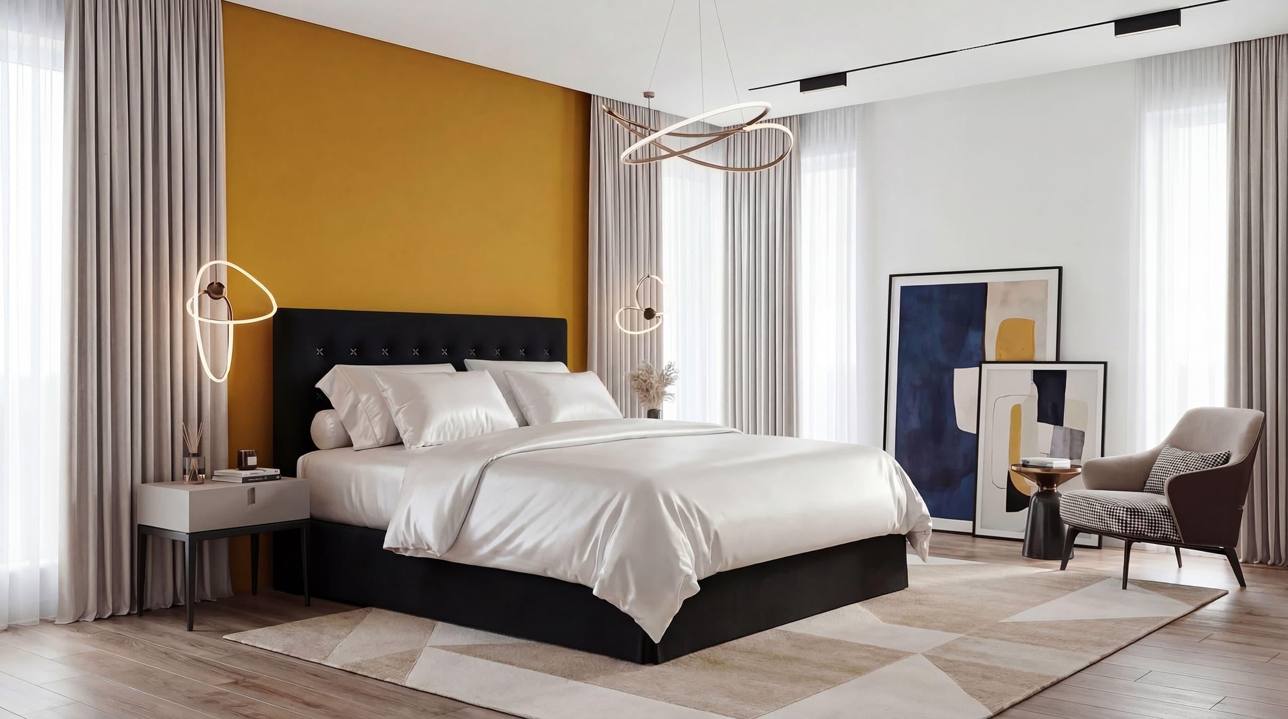 Elite Bed Image