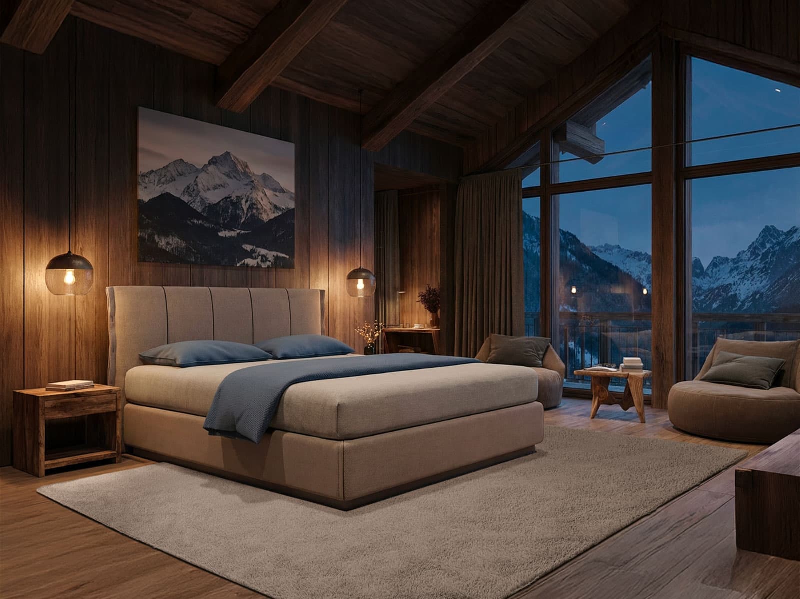 Elite Bed Image