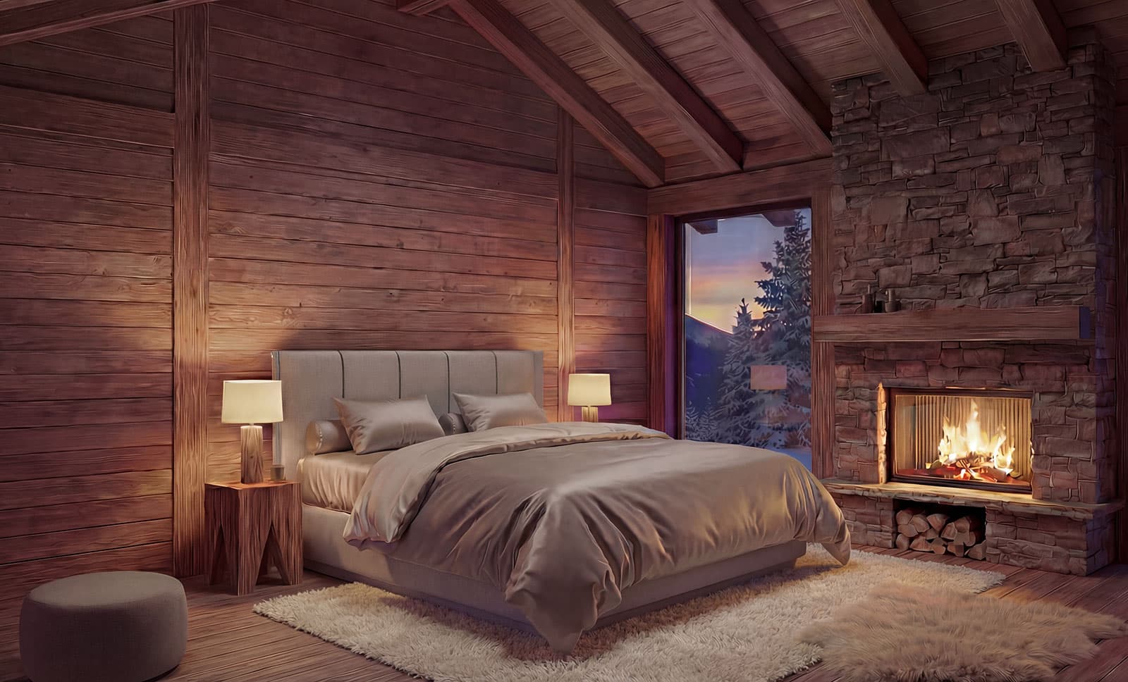 Elite Bed Image