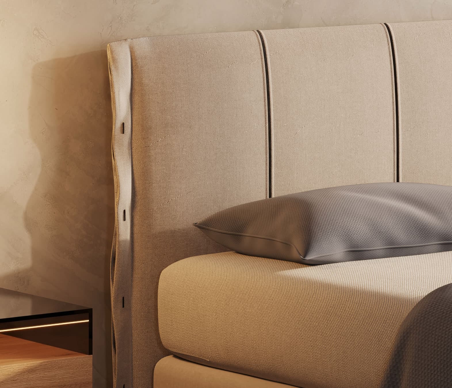 Elite Bed Image