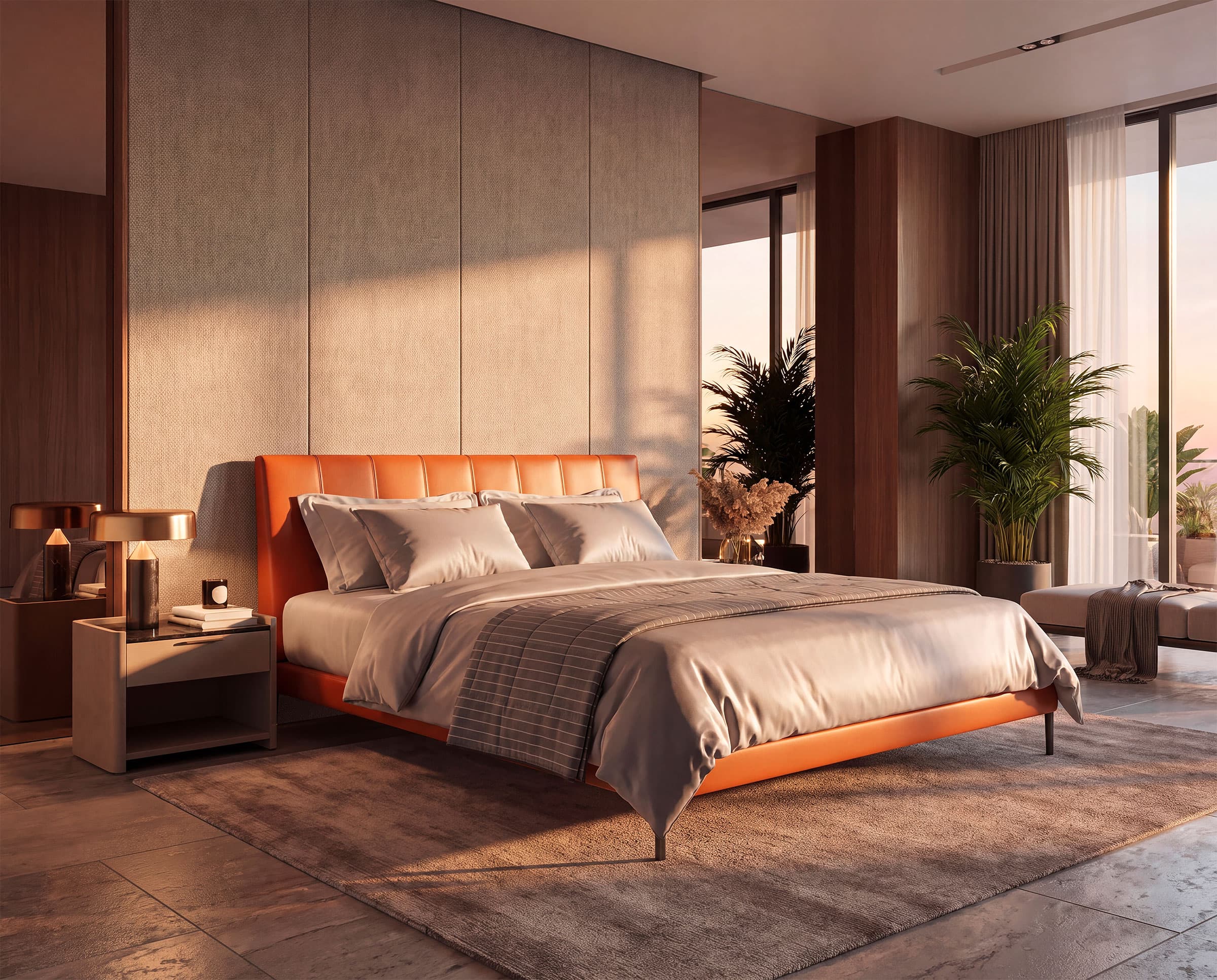 Elite Bed Image