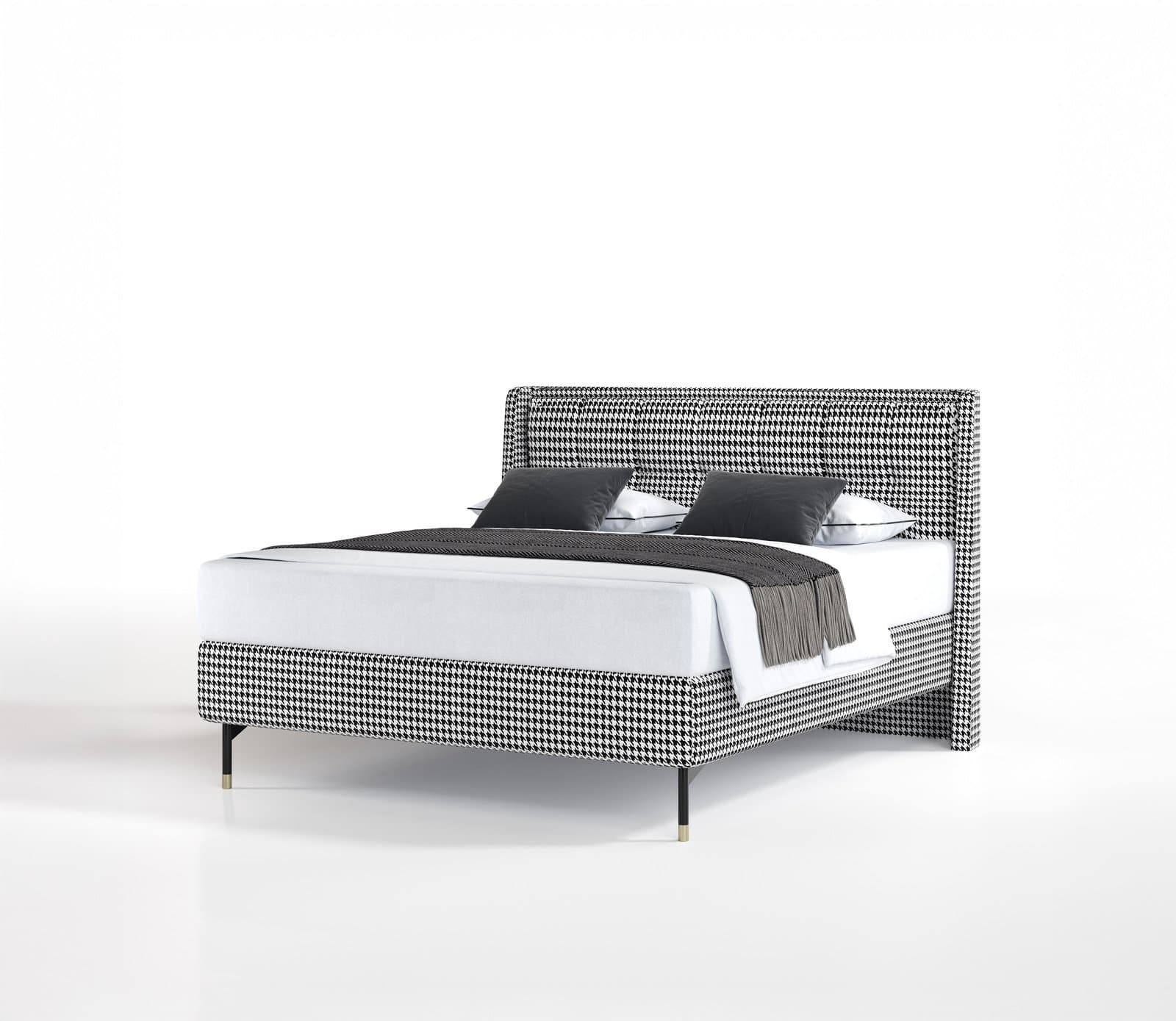 Elite Bed Image