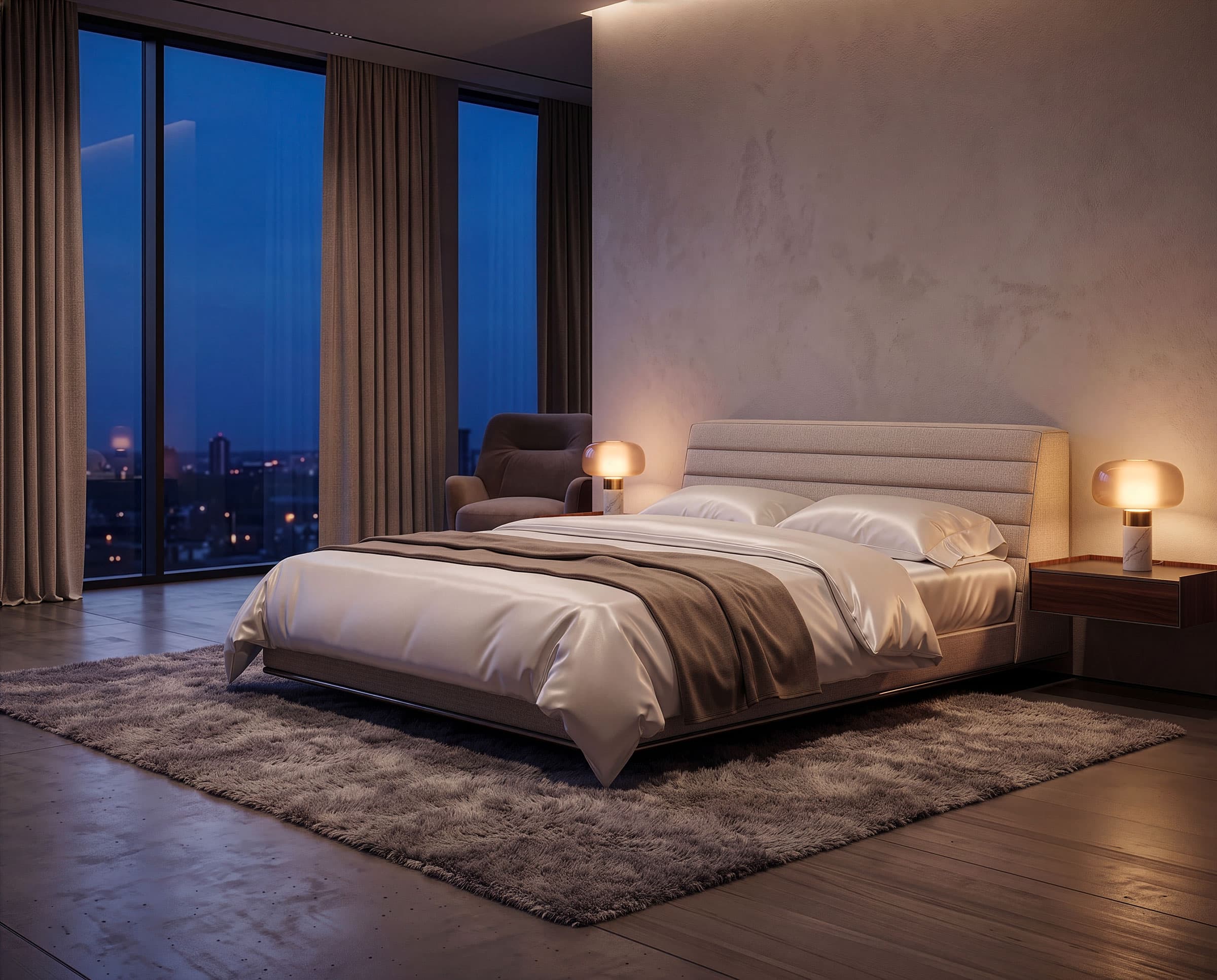 Elite Bed Image