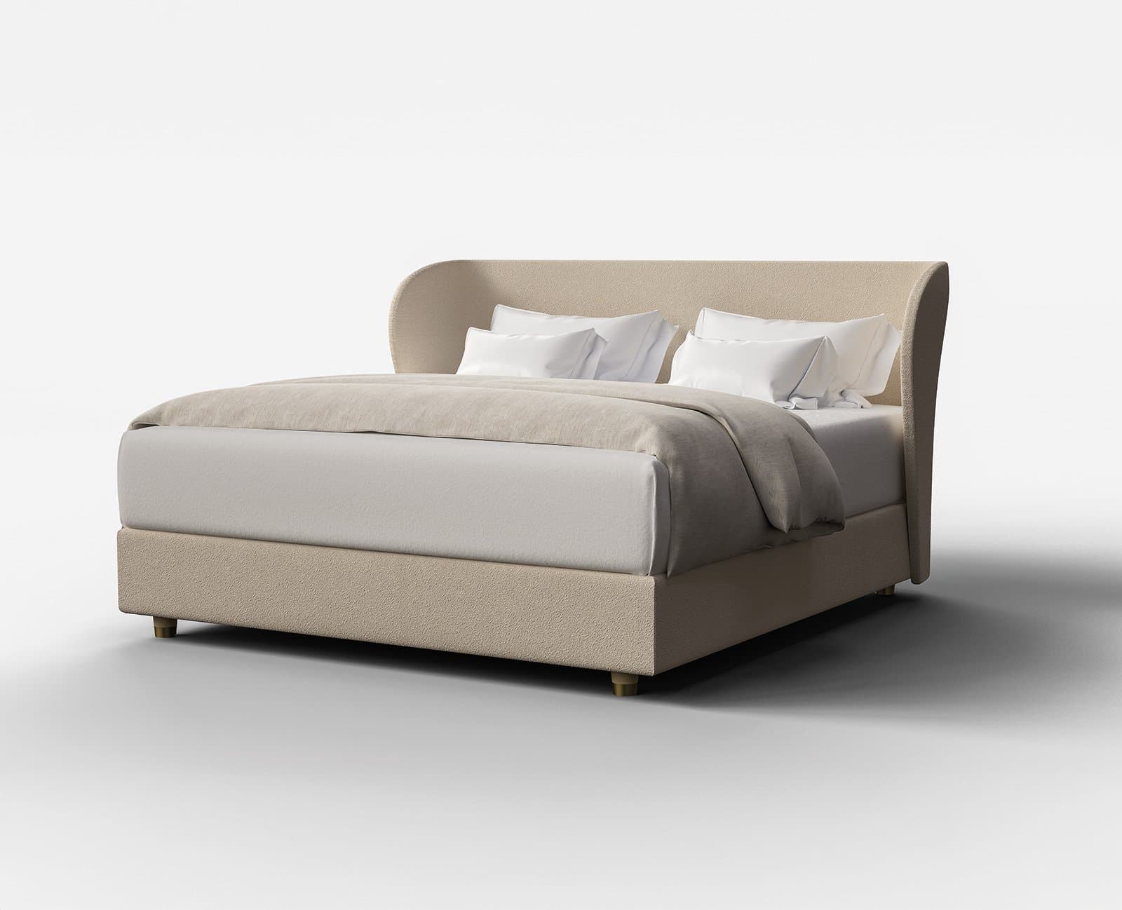 Elite Bed Image