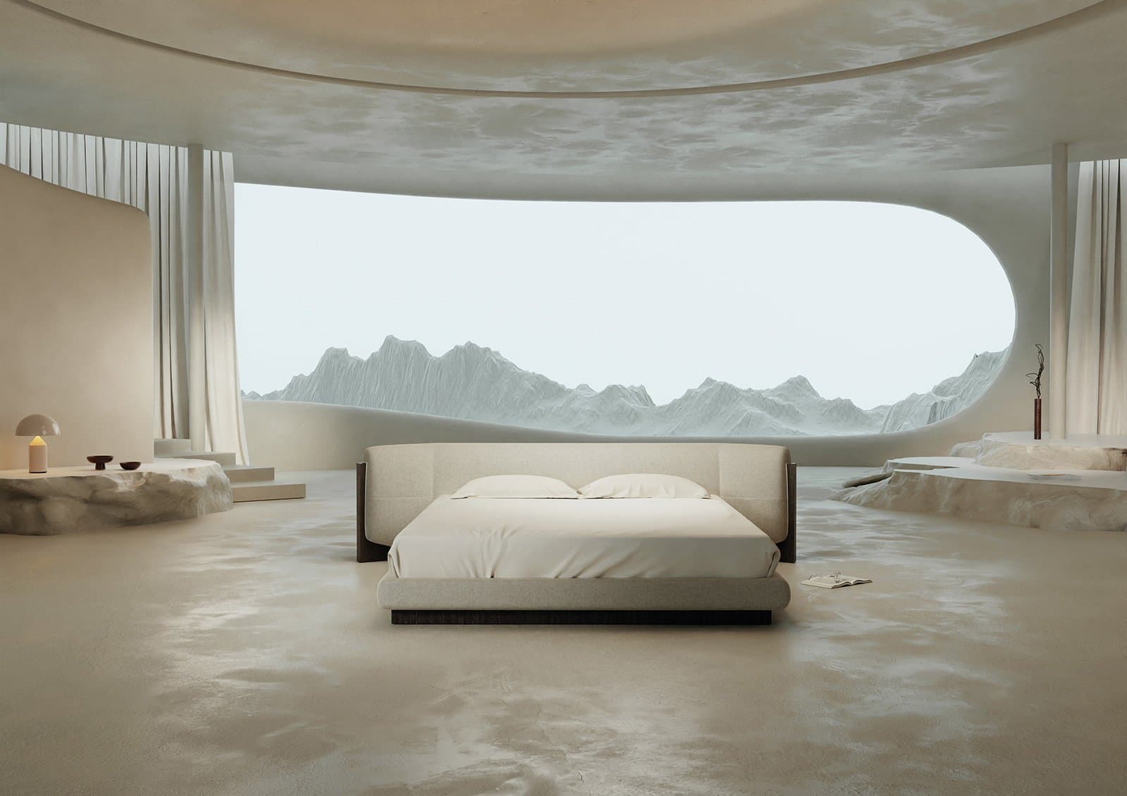Elite Bed Image
