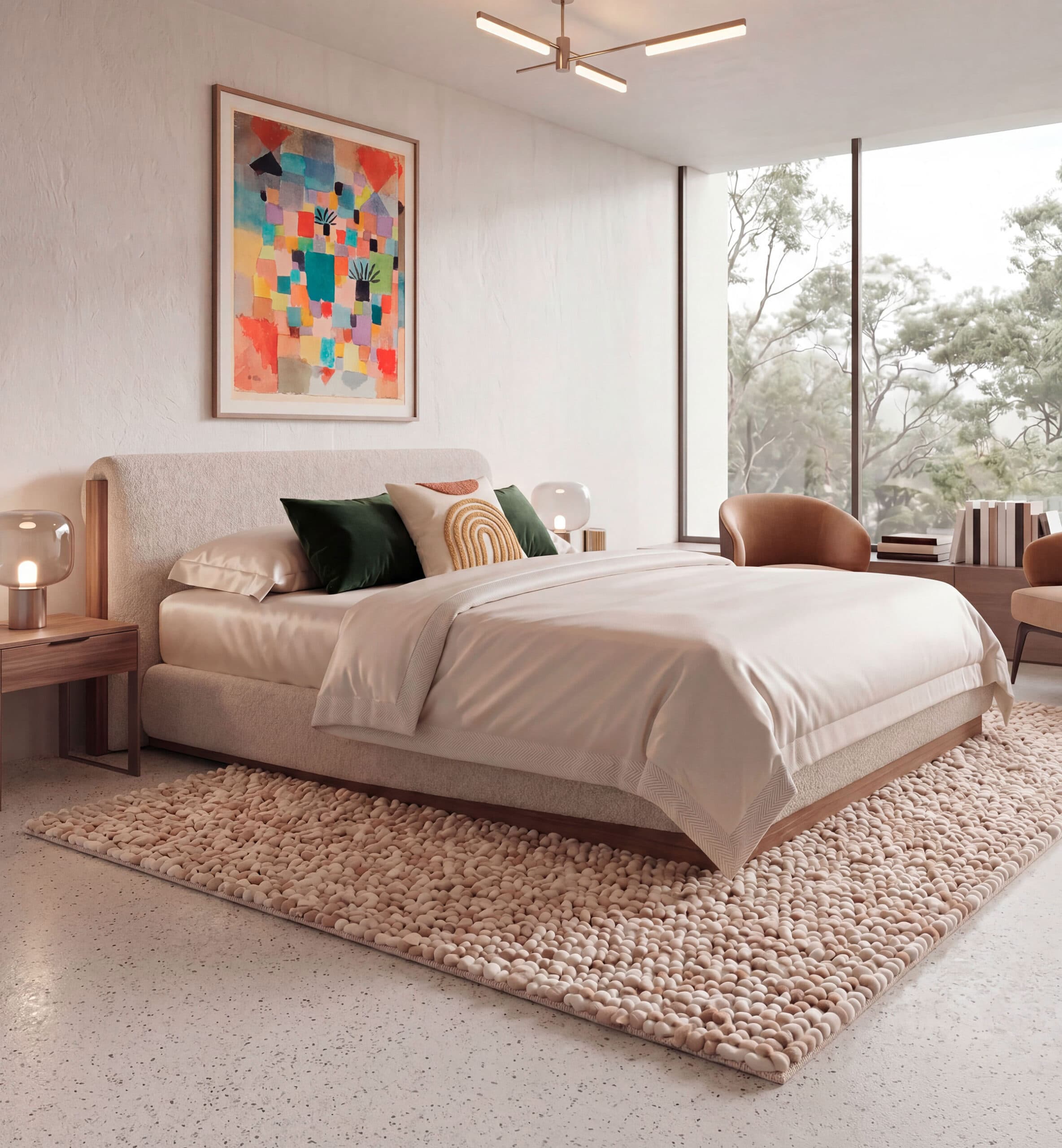 Elite Bed Image
