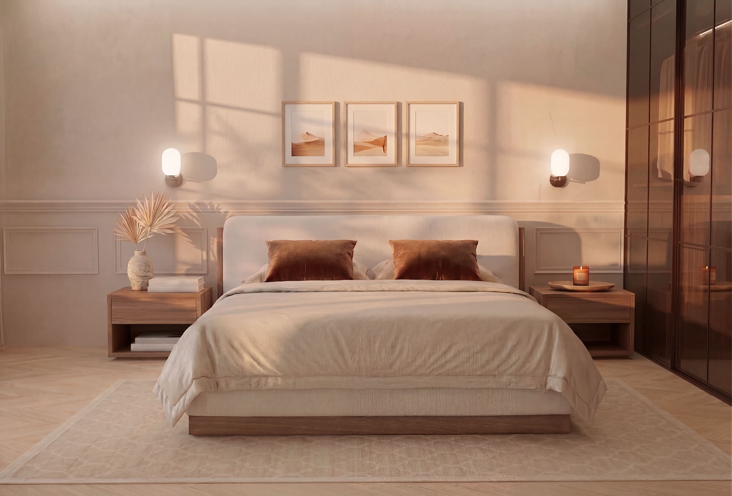 Elite Bed Image