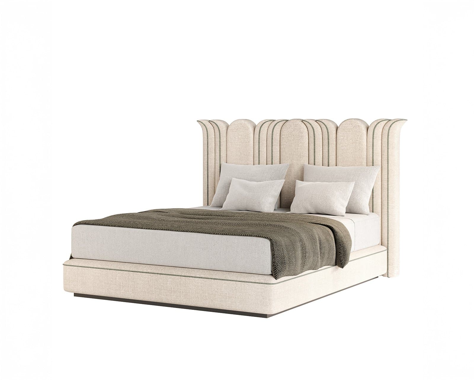 Elite Bed Image