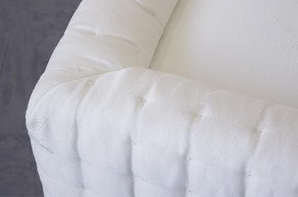 Boxspring Finish Image