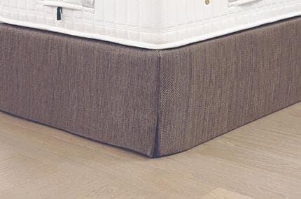 Boxspring Finish Image