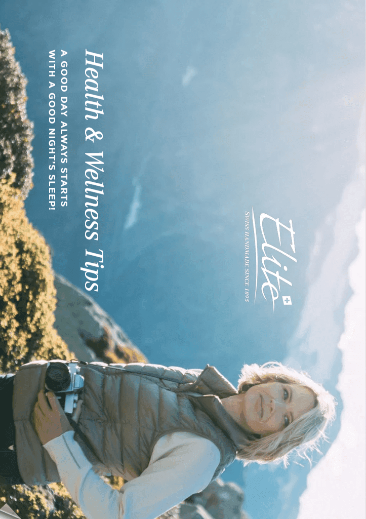 Health & Wellness Tips