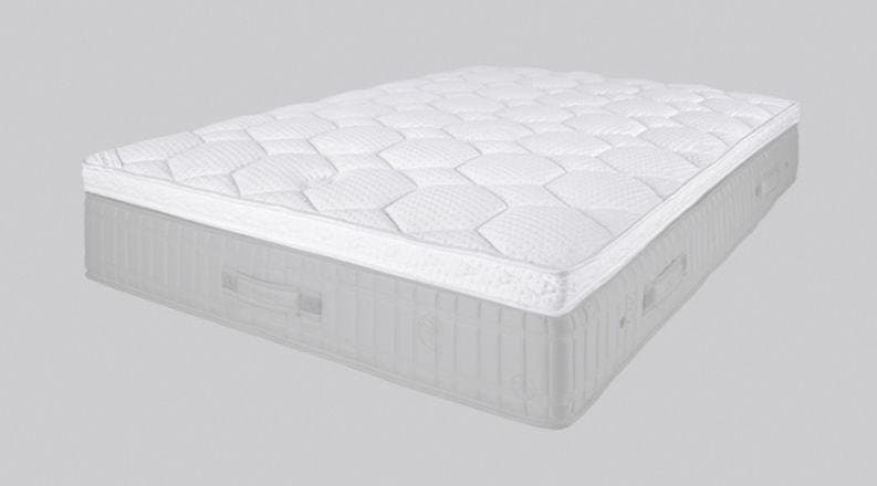 Elite Mattress Topper Gentiane