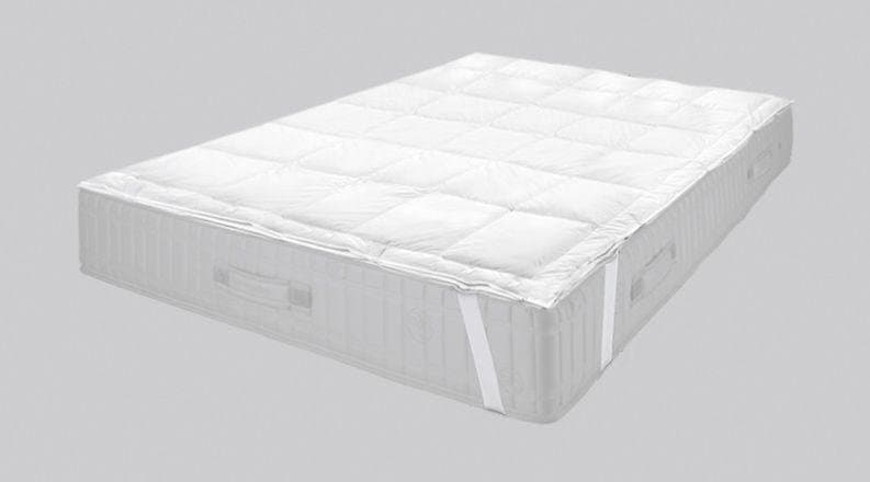 Elite Mattress Topper Lotus