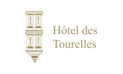 Hôtel des Tourelles