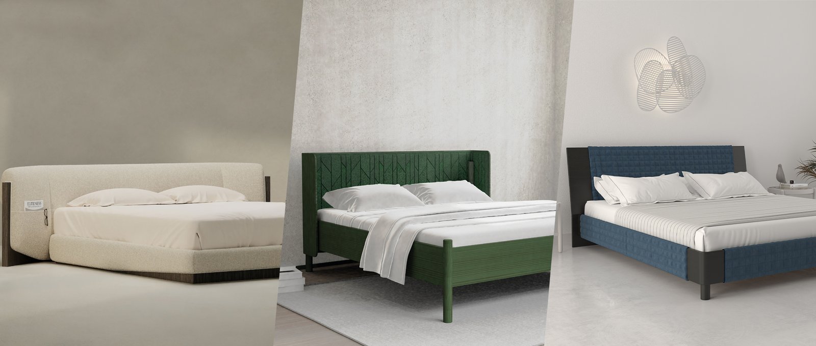 Elite Design Award 2023 : Less Is More