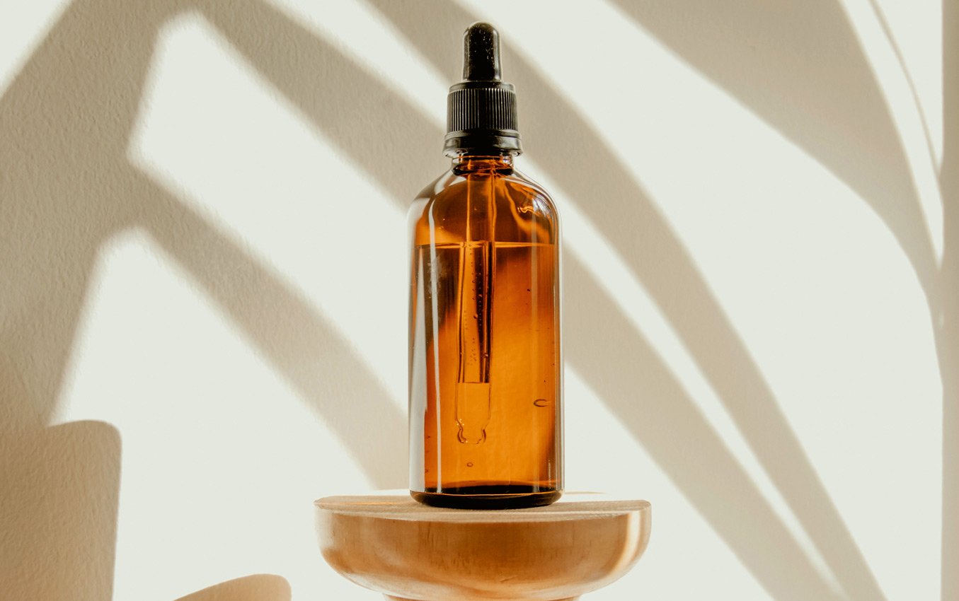 Natural scents to sleep well