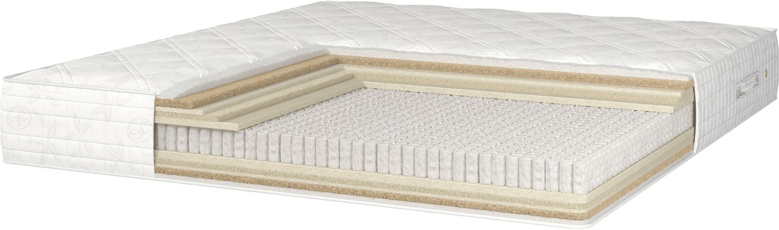 Harmony Mattress - Elite Home Collection