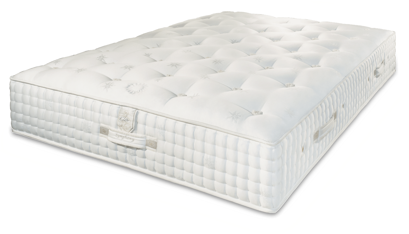 Elite Mattress Symphony